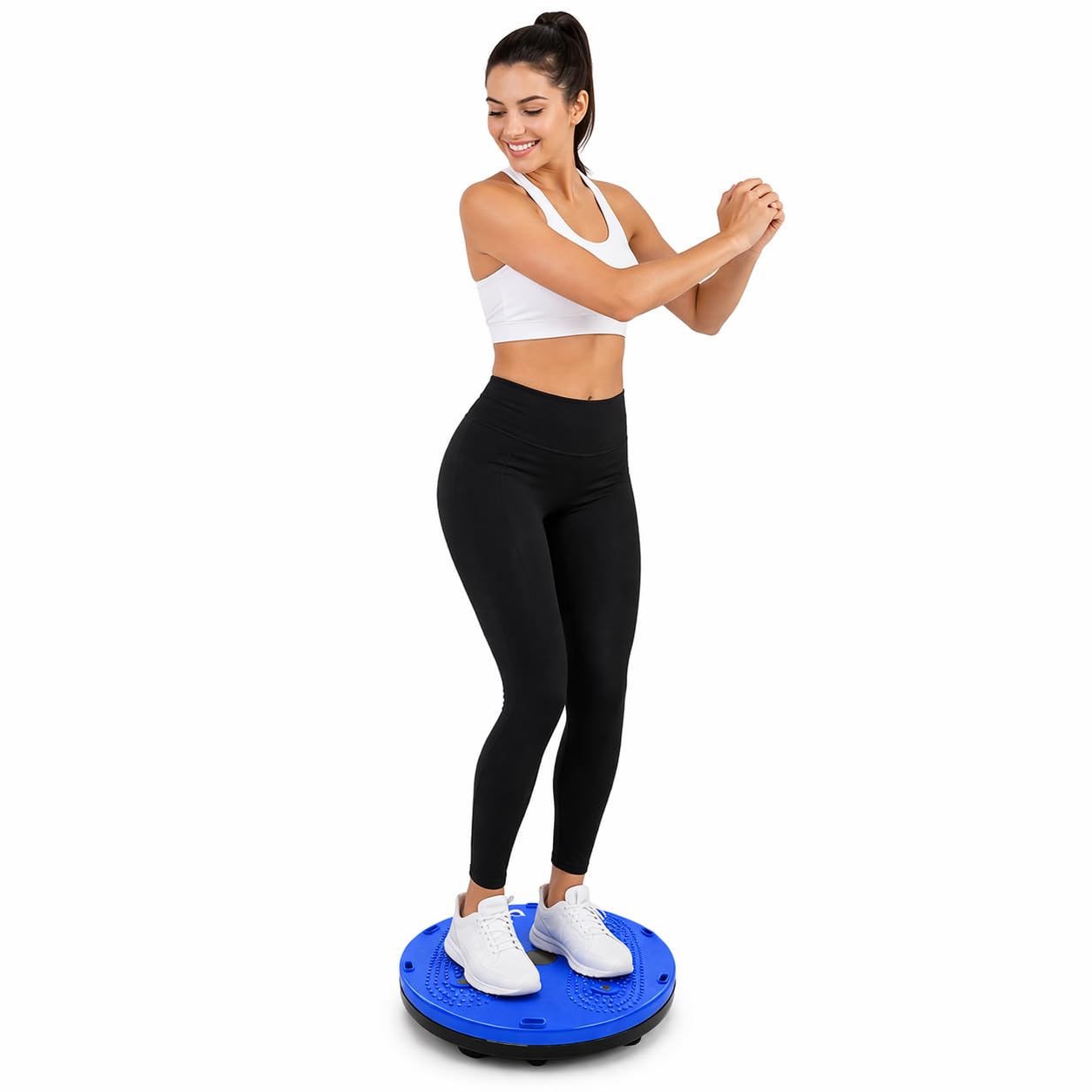 💃 SlimFit™ - Fat Burner Tummy Twisters 🌀 | Fitness Disc