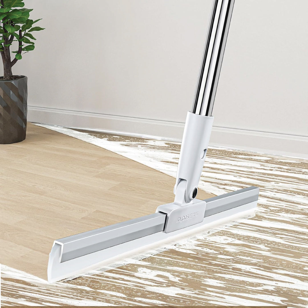🧹✨ Magic Wiper 360™ - One Swipe Clean 🧺 | FLAT 45%🔥