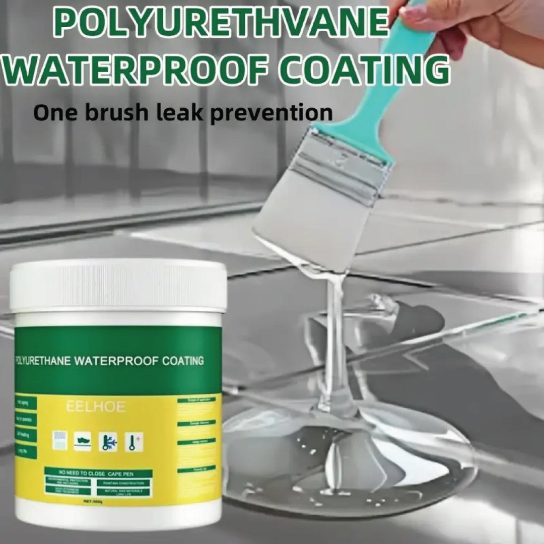 🧱 All-Purpose Waterproof Glue Seal It Now | FLAT 45% OFF 🔥
