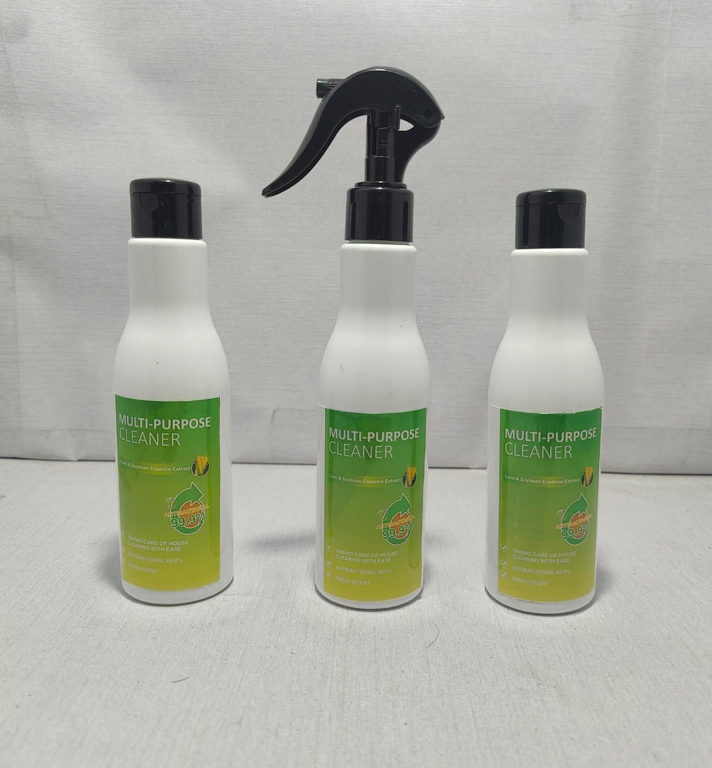 🧼⚡HomeShine Pro™ - All Purpose Cleaner (Buy 1 GET 2 Free) 🎁🔥