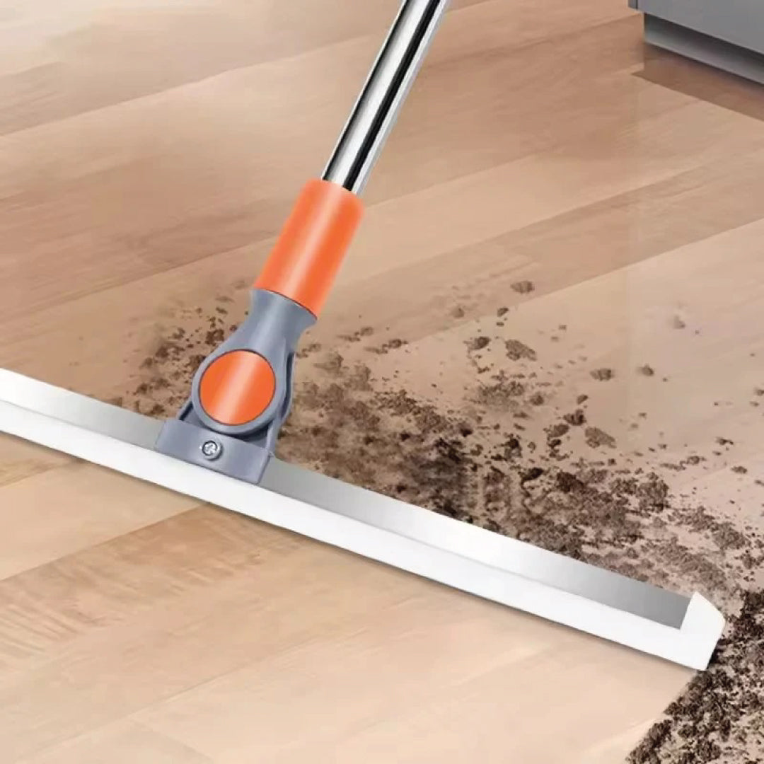🧹✨ Magic Wiper 360™ - One Swipe Clean 🧺 | FLAT 45%🔥