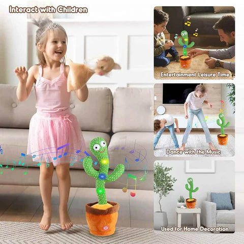 🧸 Funny Talking Toy™ - Endless Fun for Kids 😂 | FLAT 45% OFF 🔥