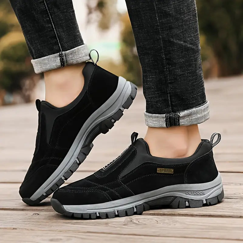 💯👟 Super Comfort Shoes™ - With Arch Support | Flat 48% OFF 🔥