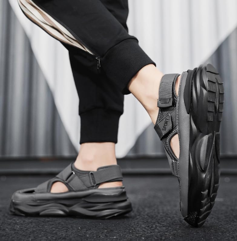 👟💥 Super Flex™ - Premium Sneakers (Grey) 🏃🏻‍♂️ | FLAT 45% Off 🔥