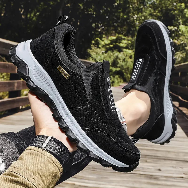 💯👟 Super Comfort Shoes™ - With Arch Support | Flat 48% OFF 🔥