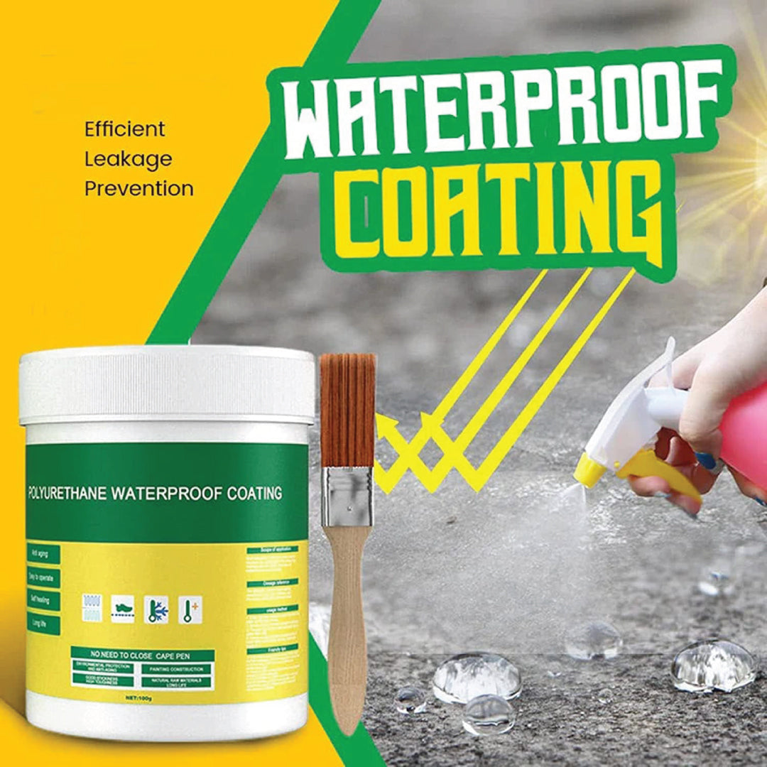 🧱 All-Purpose Waterproof Glue Seal It Now | FLAT 45% OFF 🔥