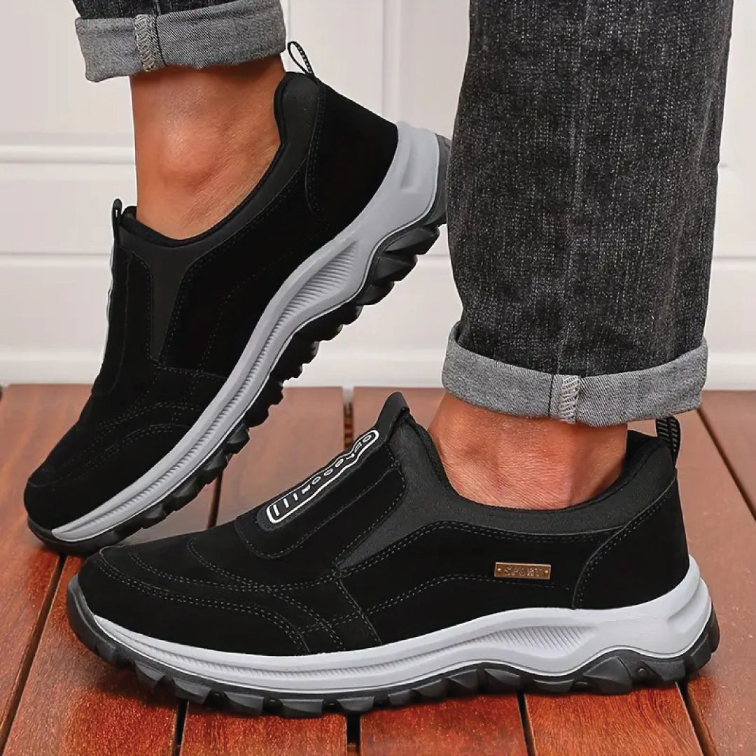 💯👟 Super Comfort Shoes™ - With Arch Support | Flat 48% OFF 🔥