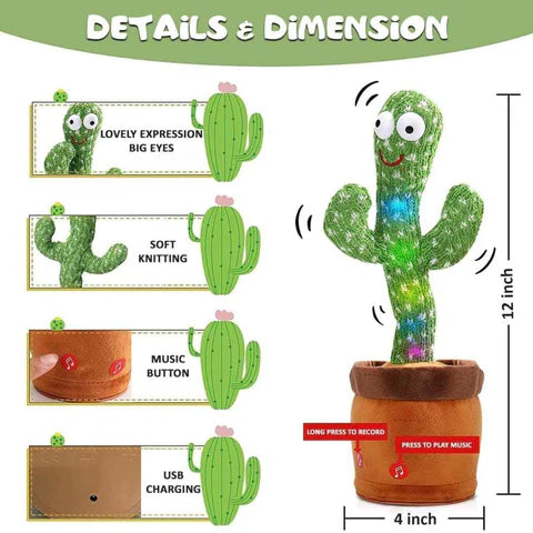 🧸 Funny Talking Toy™ - Endless Fun for Kids 😂 | FLAT 45% OFF 🔥