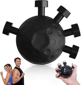 💪 PowerGrip™-Hand Exercise Ball | FLAT 45% OFF 🔥