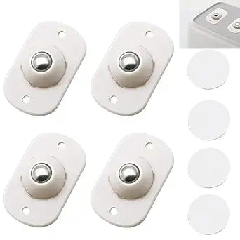 🛋️ EasyMove™-Heavy Furniture Mini Wheel Set| FLAT 45% OFF 🔥