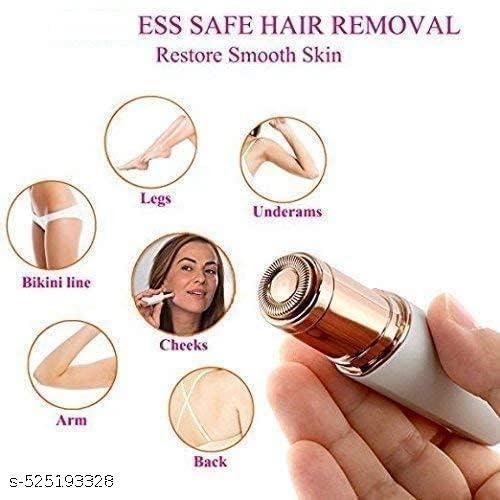 🌺 Hair Remover - RosaLuxe™ Smooth Beautiful Skin  | FLAT 45% OFF 🔥