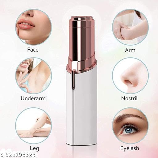 🌺 Hair Remover - RosaLuxe™ Smooth Beautiful Skin  | FLAT 45% OFF 🔥