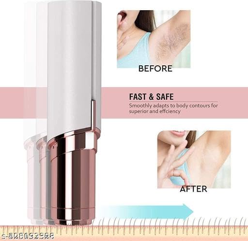 🌺 Hair Remover - RosaLuxe™ Smooth Beautiful Skin  | FLAT 45% OFF 🔥