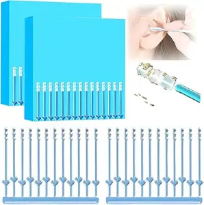 🔥 CleanEar Pro™ Reusable Ear Cleaner🔥 24pcs (Pack of 1) FLAT 45% OFF
