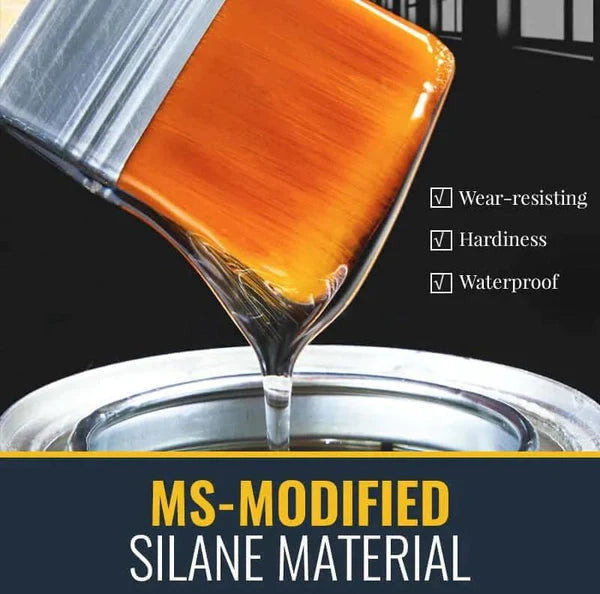 🧱 All-Purpose Waterproof Glue Seal It Now | FLAT 45% OFF 🔥