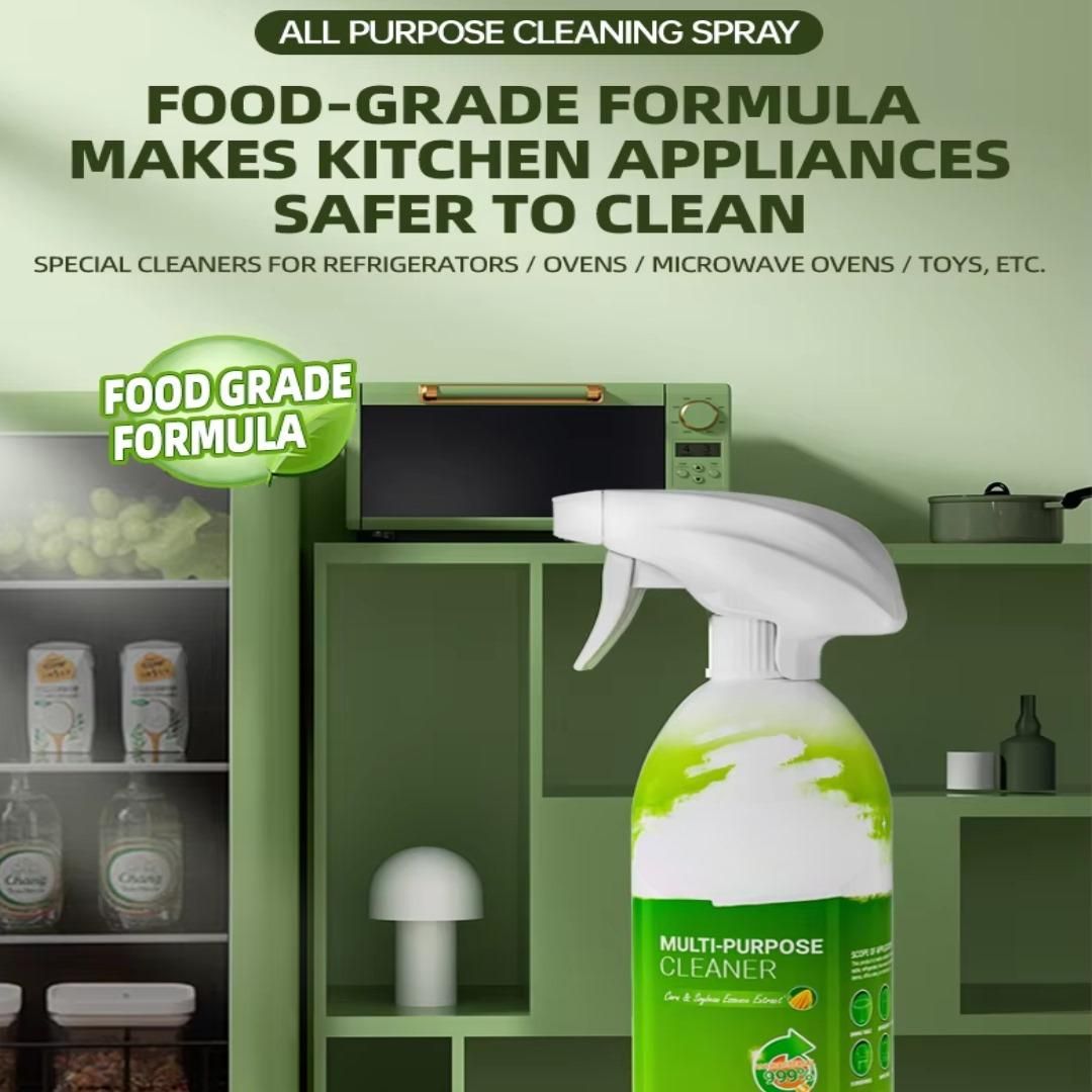 🧼⚡HomeShine Pro™ - All Purpose Cleaner (Buy 1 GET 2 Free) 🎁🔥