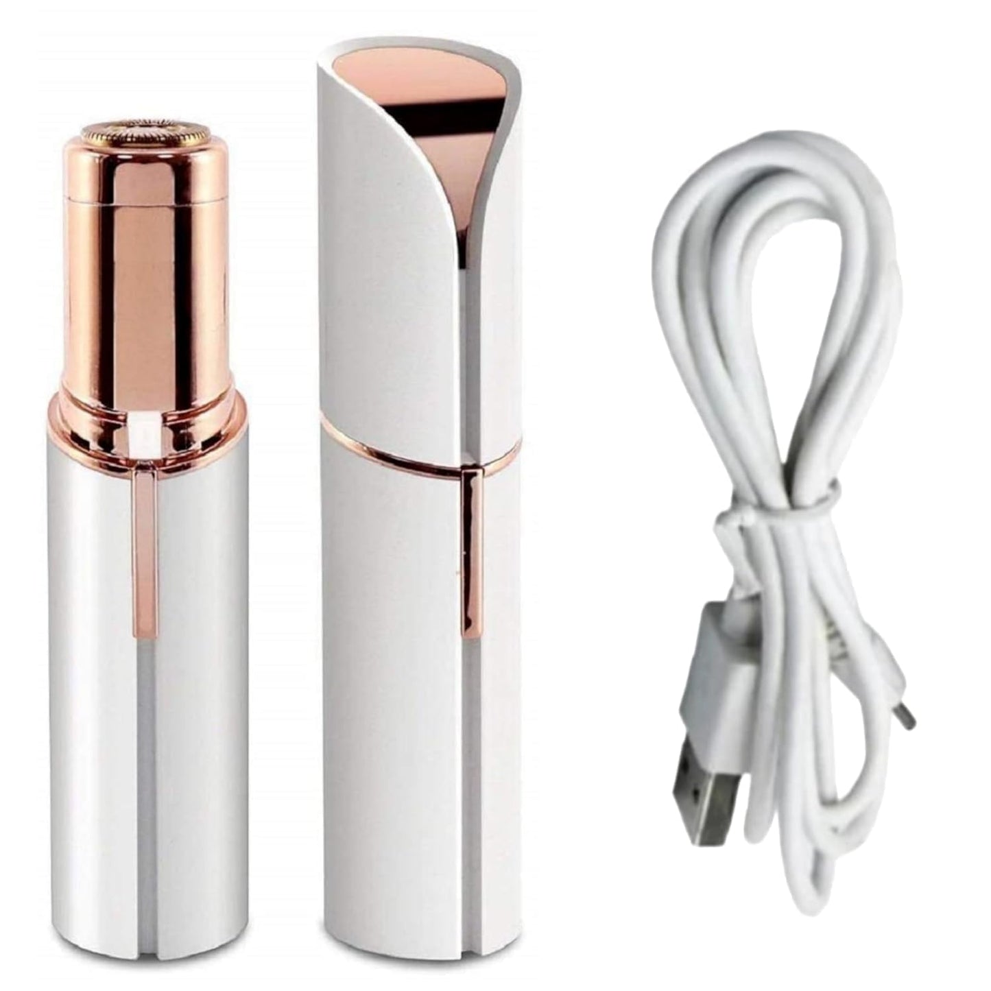 🌺 Hair Remover - RosaLuxe™ Smooth Beautiful Skin  | FLAT 45% OFF 🔥