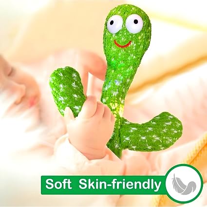 🧸 Funny Talking Toy™ - Endless Fun for Kids 😂 | FLAT 45% OFF 🔥