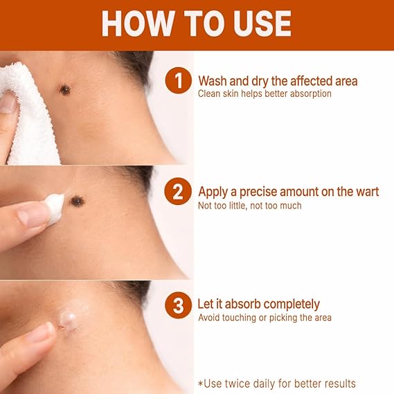 🌸 Skin Tag  Remover -TagFree™ Visible Results, Beautiful Skin | FLAT 45% OFF 🔥