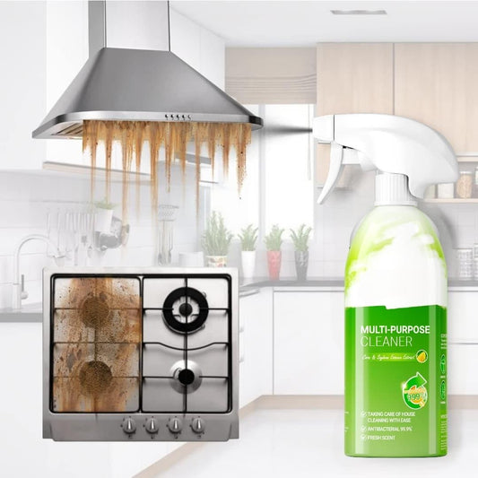 🧼⚡HomeShine Pro™ - All Purpose Cleaner (Buy 1 GET 2 Free) 🎁🔥