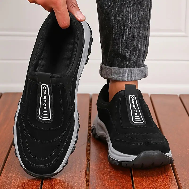 💯👟 Super Comfort Shoes™ - With Arch Support | Flat 48% OFF 🔥