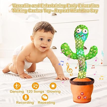 🧸 Funny Talking Toy™ - Endless Fun for Kids 😂 | FLAT 45% OFF 🔥