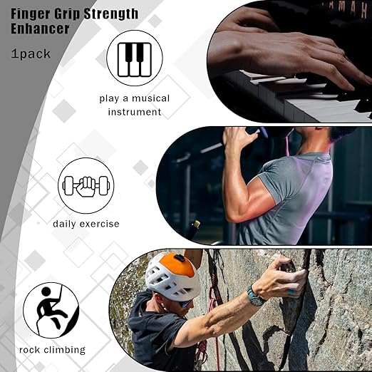 💪 PowerGrip™-Hand Exercise Ball | FLAT 45% OFF 🔥