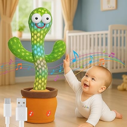 🧸 Funny Talking Toy™ - Endless Fun for Kids 😂 | FLAT 45% OFF 🔥