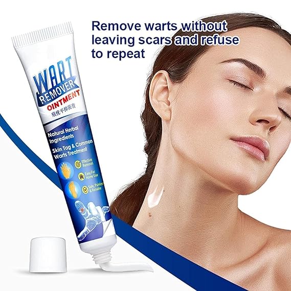 🌸 Skin Tag  Remover -TagFree™ Visible Results, Beautiful Skin | FLAT 45% OFF 🔥