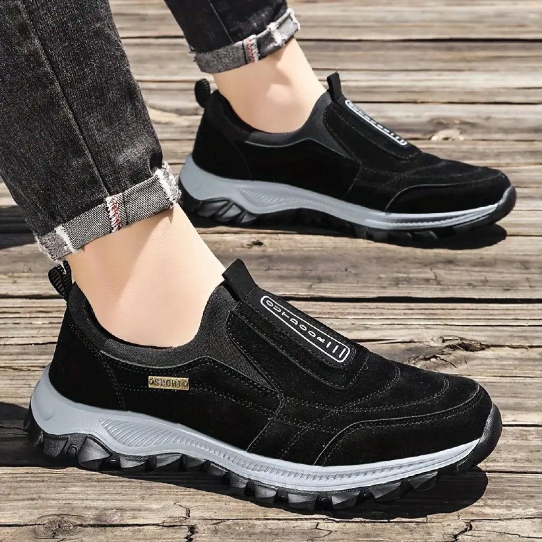 💯👟 Super Comfort Shoes™ - With Arch Support | Flat 48% OFF 🔥
